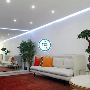 Apartamento Quiet And Relaxing Apt. Near The Ocean, Cascaes