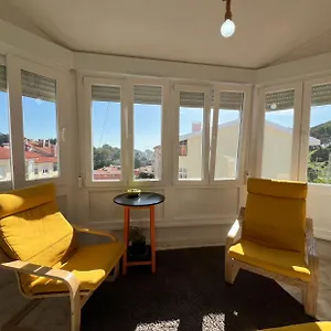 Apartamento House - Checkinhome, Cascaes